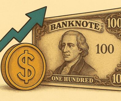 Banknot jako inwestycja