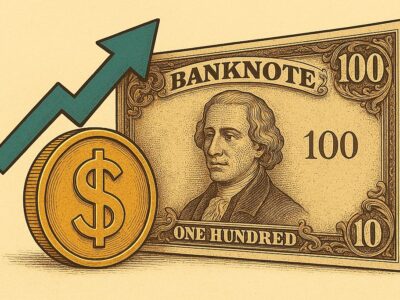Banknot jako inwestycja