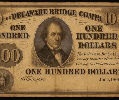 Gdzie sprzedać wycofane banknoty