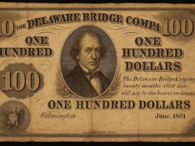 Gdzie sprzedać wycofane banknoty